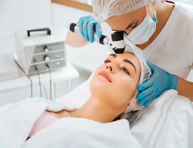 Skin Care Image